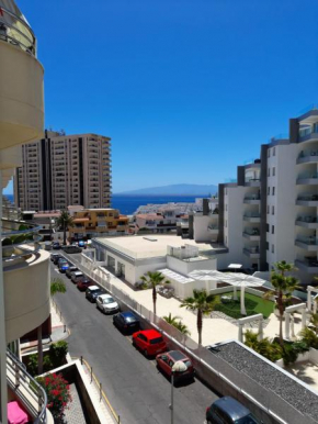 Apartamento Sol Paraíso